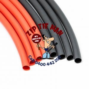 64MM 3:1 DUAL WALL HEAT SHRINK