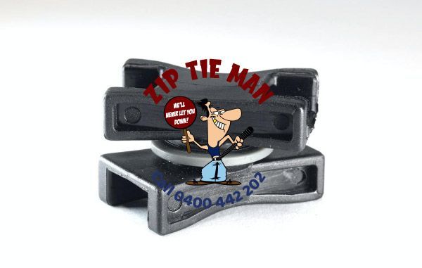 Hydraulic Swivels
