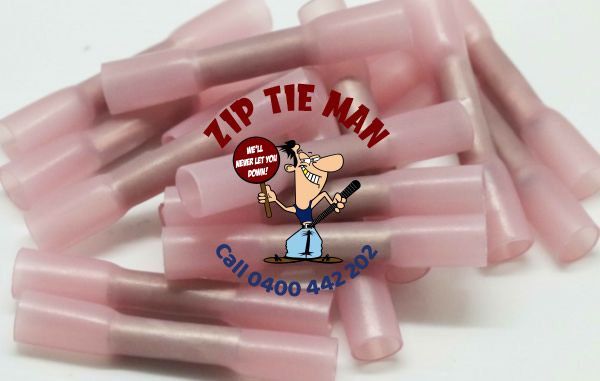 CRIMP TERMINALS