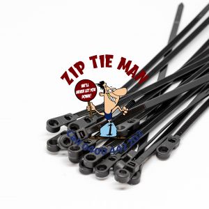 MOUNTABLE CABLE TIES